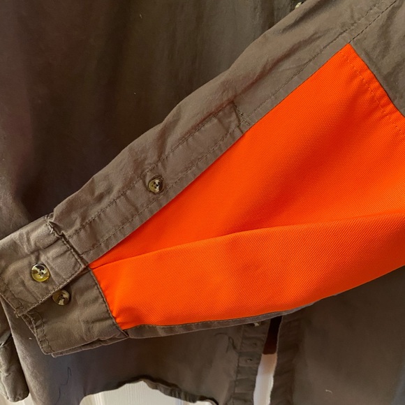 Rock Point Shooting Hunting Shirt XL - Picture 4 of 8